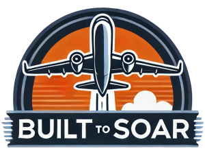 Built to Soar Book