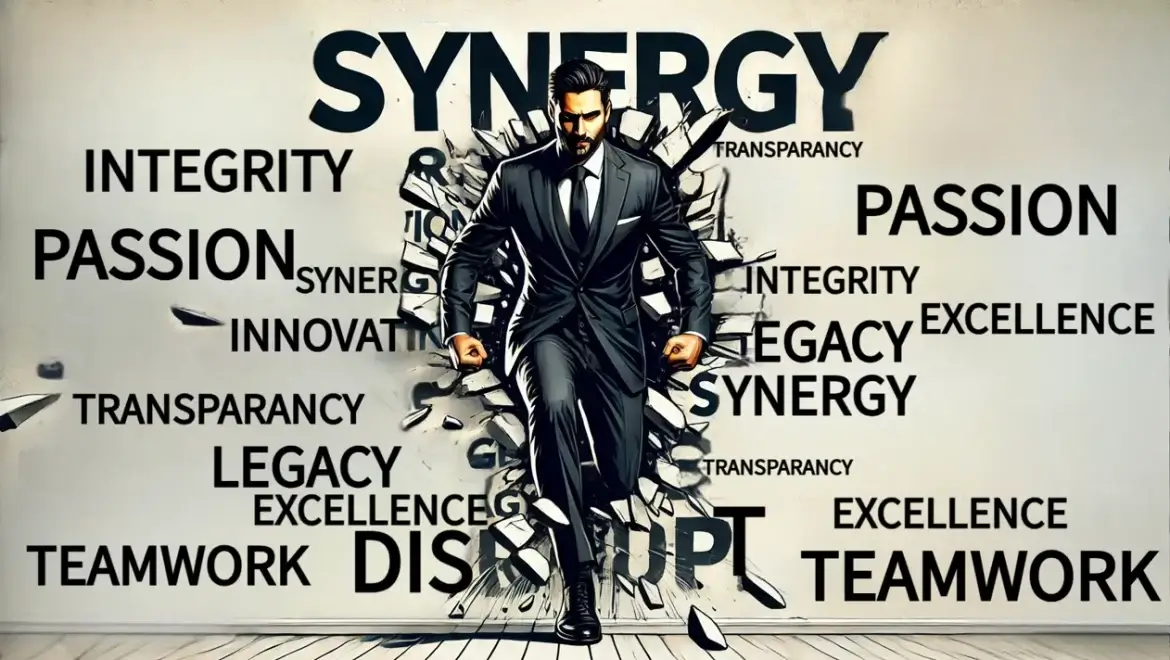 Building a High Performing Culture