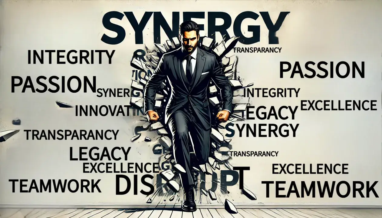 Building a High Performing Culture