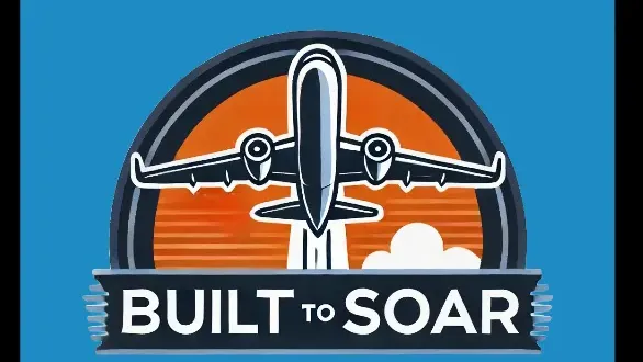 Built To Soar >  Book Summary