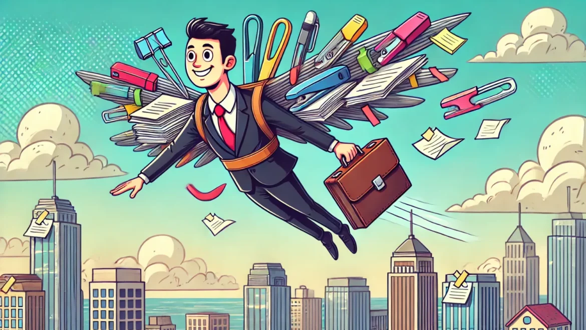 Why You Can’t Wing It When Building Your High-Performing Team