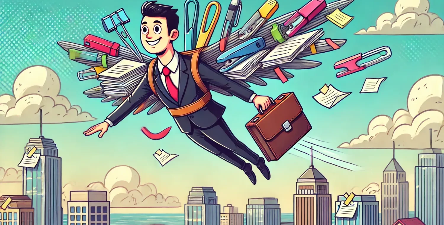 Why You Can’t Wing It When Building Your High-Performing Team