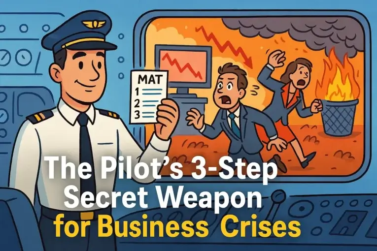 Built to soar book by Greg Born -- pilots secret weapon