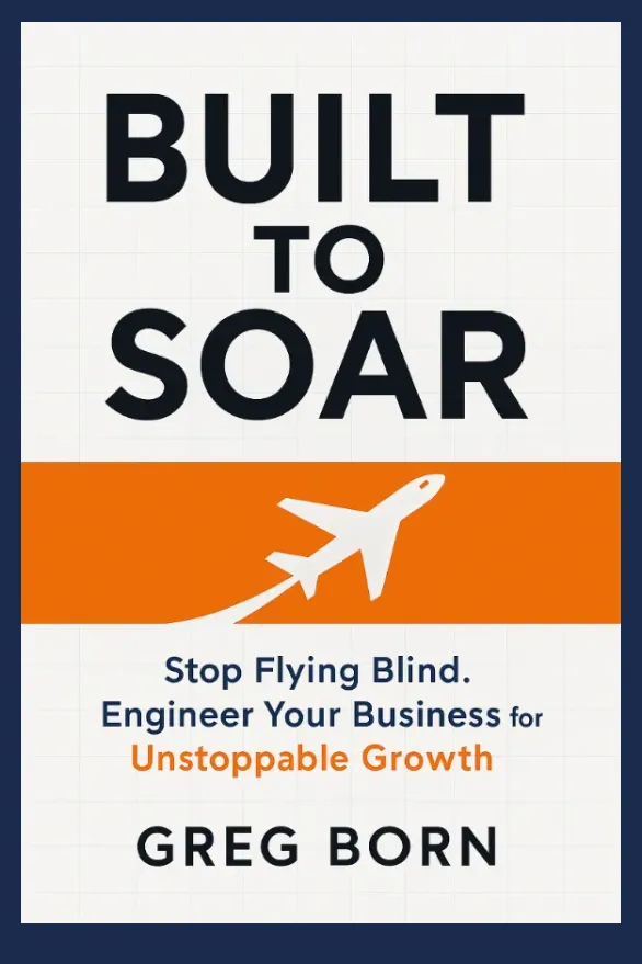 Built To Soar